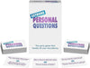 Extreme Personal Questions ''Adult'' Party Game