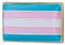 ''Transgender'' Pride Flag -Lapel Pin