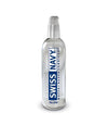 Swiss Navy Water Based Lube 8oz