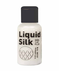 Liquid Silk H2O ''Hybrid'' Lubricant 1.69 oz