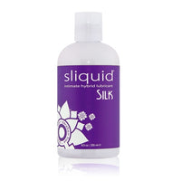 Sliquid ''Silk'' Lube 8.5oz