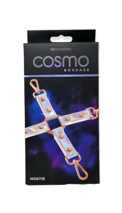 Cosmo "Holographic" Hogtie