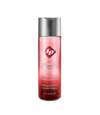 I-D Sensation ''Warming'' Lubricant 2.2oz