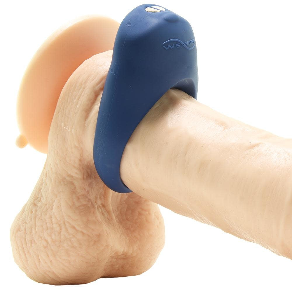 We-Vibe 'Pivot' Vibrating Cock Ring