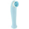 Maia ''Destiny'' Suction Vibe w/ Flickering Tongue -Blue