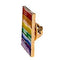 ''Rainbow'' Pride Flag -Lapel Pin