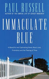 Immaculate Blue
