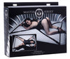 Master Series Interlace Over & Under The Bed Restraint Set