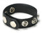 STRICT Leather ''Speed Snap'' C/Ring -Blk