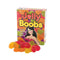 Jelly Boobs -Fruity Flavoured Candies