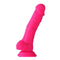 Maia ''Billee'' Realistic 7'' Dong -Pink