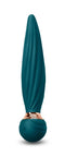 Sugar Pop ''Twist'' Wand -Teal