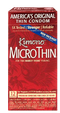 Kimono MicroThin Condoms