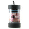 Kink Lab Pink Basic Leather Cuffs