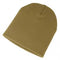 KNP Basic Acrylic Toque Tan