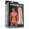 FleshJack Boys &quot;Kris Evans&quot; -Dildo