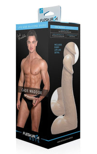 Fleshjack "Cade Maddox" Dildo