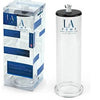LA Pump Elliptical Cylinder 9&quot;