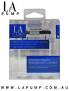 LA Pump Premium Nipple Enlargement Cylinders