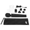 Le Wand &quot;Rechargeable&quot; Massager -Blk