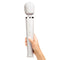 Le Wand ''Rechargeable'' Wand -White