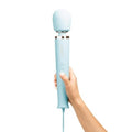 Le Wand ''Plug In'' Massager -Sky Blue