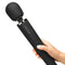 Le Wand &quot;Rechargeable&quot; Massager -Blk