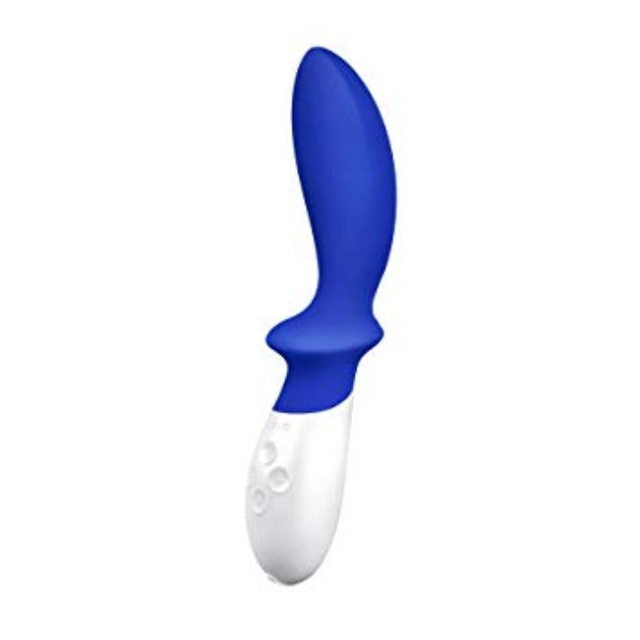 Lelo "Loki" Prostate Massager -Blue