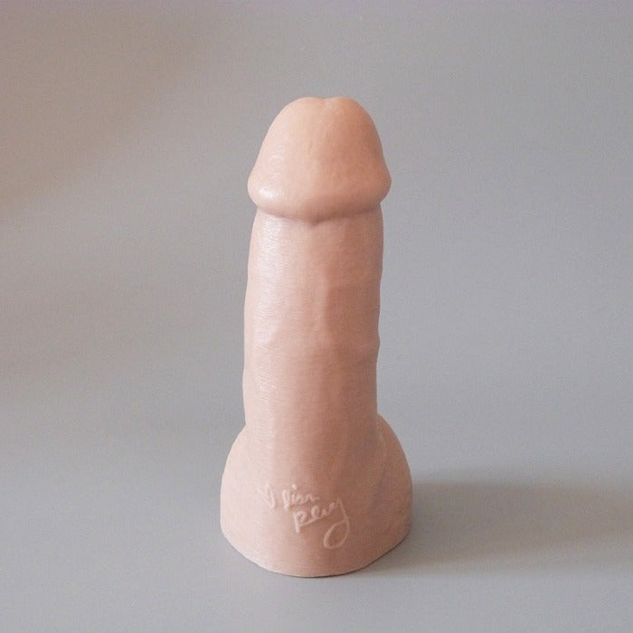 Fleshjack "Liam Riley" Dildo 6 inch