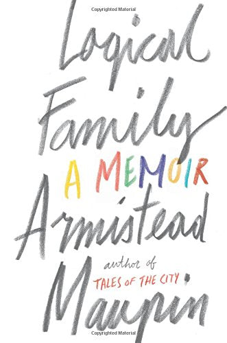 Logical Family: A Memoir (Paperback)