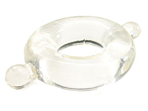 M2M Medium Elastomer Cock Ring