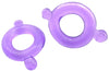 M2M Small Elastomer Cock Ring