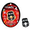 MachO Stallions Vibrating Cock Ring