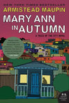 Mary Ann in Autumn