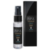 Max 4 Men Max Control Unscented Male Sex Prolong Spray
