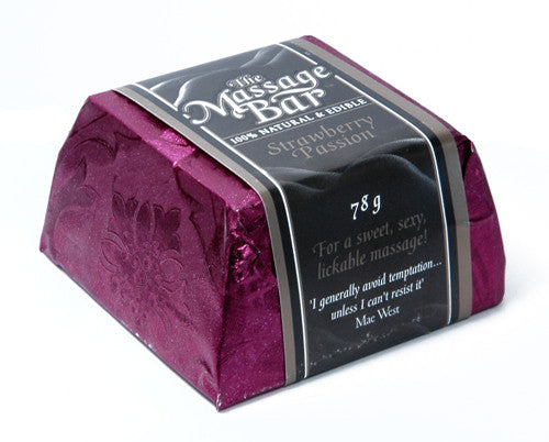The Massage Bar