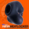 Oxballs ''Meatlocker'' Chastity Cage -Pnk