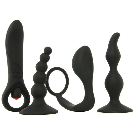 Zero Tolerance 'Intro to Prostate' Kit