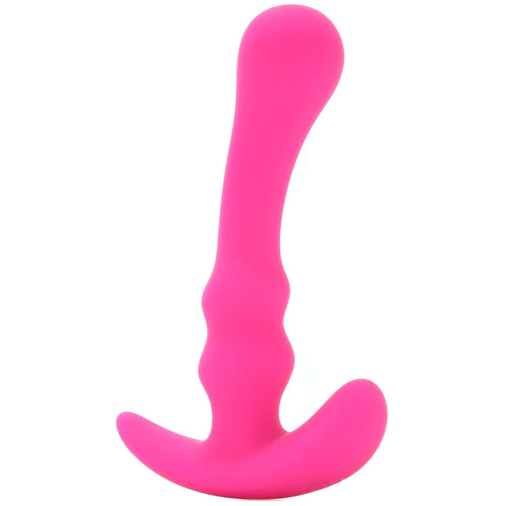 Inya "Ace III" Silicone Plug -Pink