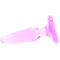Jelly Rancher Mini Pleasure Plug Pink