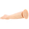 Master Series The Fister ''Hand & Forearm'' Dildo