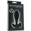 Renegade ''Pillager I'' Prostate Plug