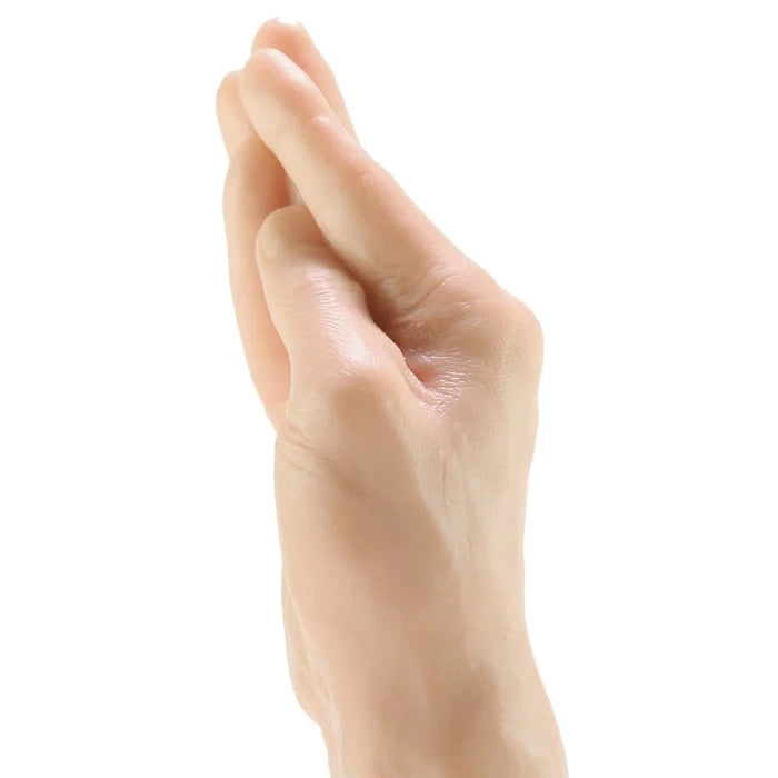 Master Series The Fister "Hand & Forearm" Dildo