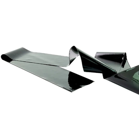 Temptasia 60 Foot Bondage Tape -Black