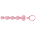 Satisfyer Soft Silicone Anal Beads