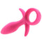 Inya King Vibrating Plug Small