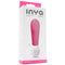 Inya Opal Rechargeable Flexible Vibrator Pink