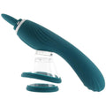 Inya ''Triple Delight'' Licking Vibe -Teal