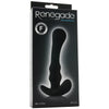 Renegade ''Pillager III'' Prostate Plug