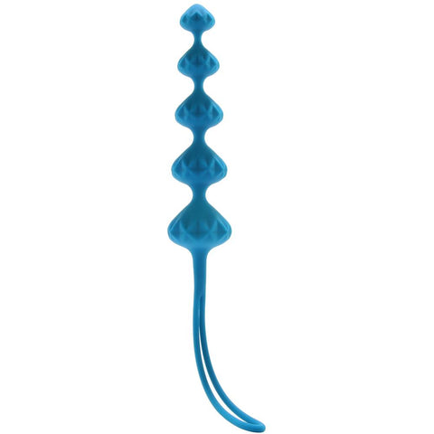 Satisfyer Soft Silicone Anal Beads